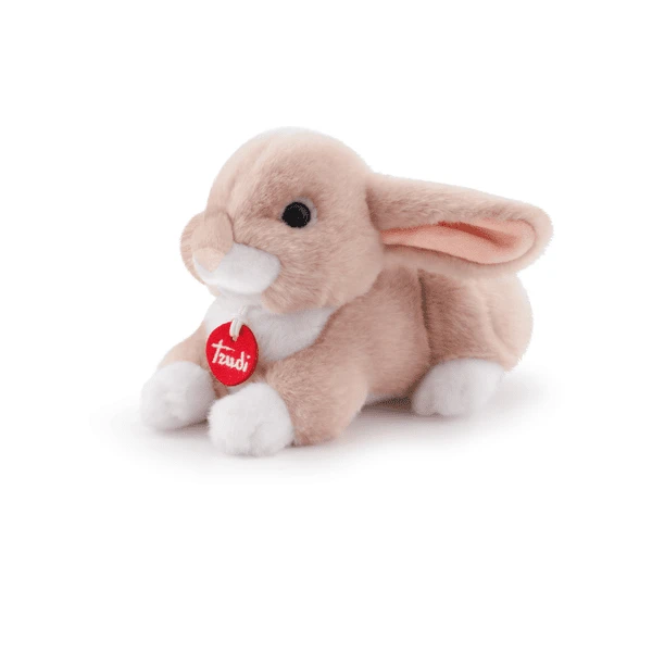 Trudi Klassik Plüschhase Cirino (Größe S) 1 Trudi Klassik Plüschhase Cirino (Größe S)