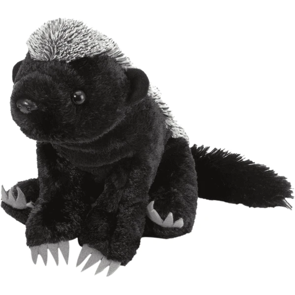 Wild Republic Kuscheltier Cuddlekins Honigdachs 1 Wild Republic Kuscheltier Cuddlekins Honigdachs