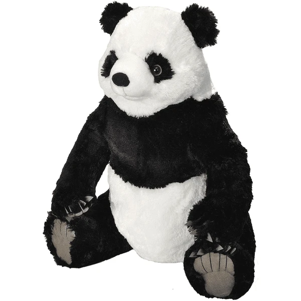 Wild Republic Kuscheltier Cuddlekins Jumbo Panda 1 Wild Republic Kuscheltier Cuddlekins Jumbo Panda