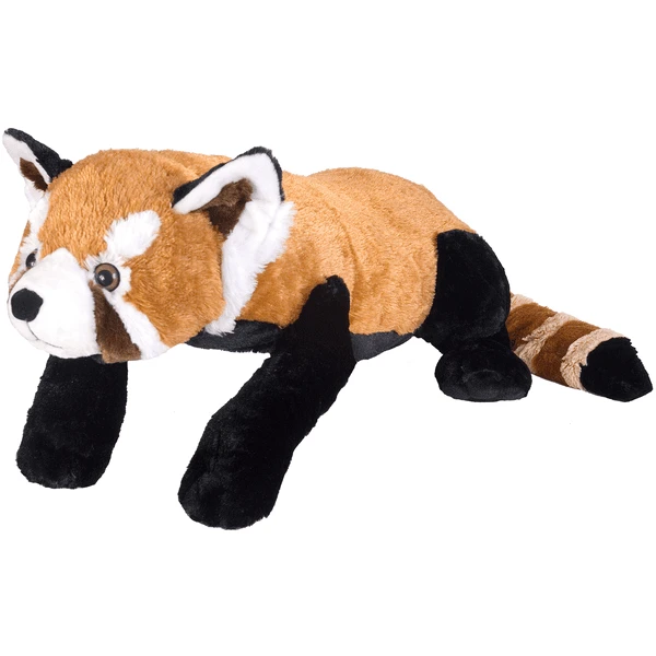 Wild Republic Kuscheltier Cuddlekins Jumbo Red Panda 1 Wild Republic Kuscheltier Cuddlekins Jumbo Red Panda